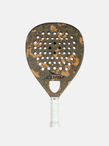 CORK PADEL - EXTREME BLACK II (360-369g)