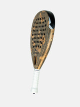 CORK PADEL - EXTREME BLACK II (360-369g)