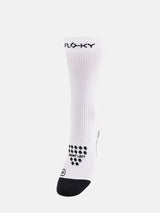 FLOKY S-MASH 3D BIOMEKANISKE STRØMPER – HVID