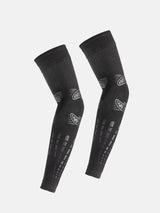 FLOKY SLEEVE SVART (2-PACK)