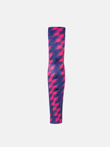 FLOKY SLEEVE TOKYO LILLA (1 STK PAKKE)