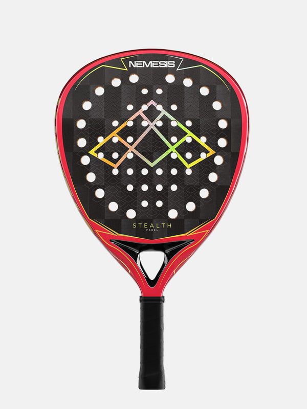 STEALTH PADEL - NEMESIS (350-365g)