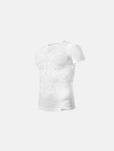FLOKY OXYGEN SHORT SLEEVE MAN - VIT