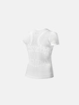 FLOKY OXYGEN SHORT SLEEVE MAN - VIT