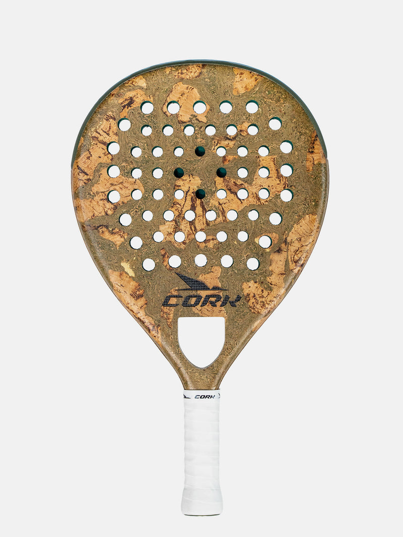 CORK PADEL - SUPREME CONTROL II