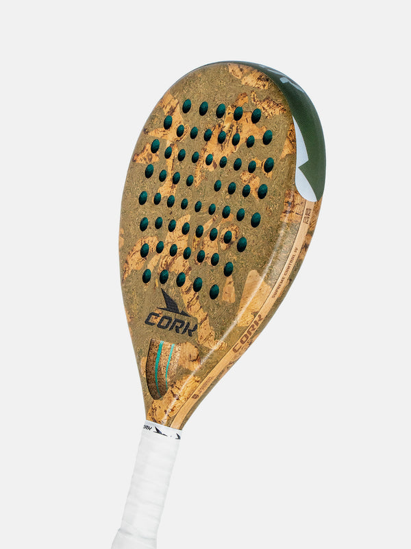 CORK PADEL - SUPREME CONTROL IV (350-365g)