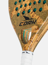 CORK PADEL - SUPREME CONTROL II