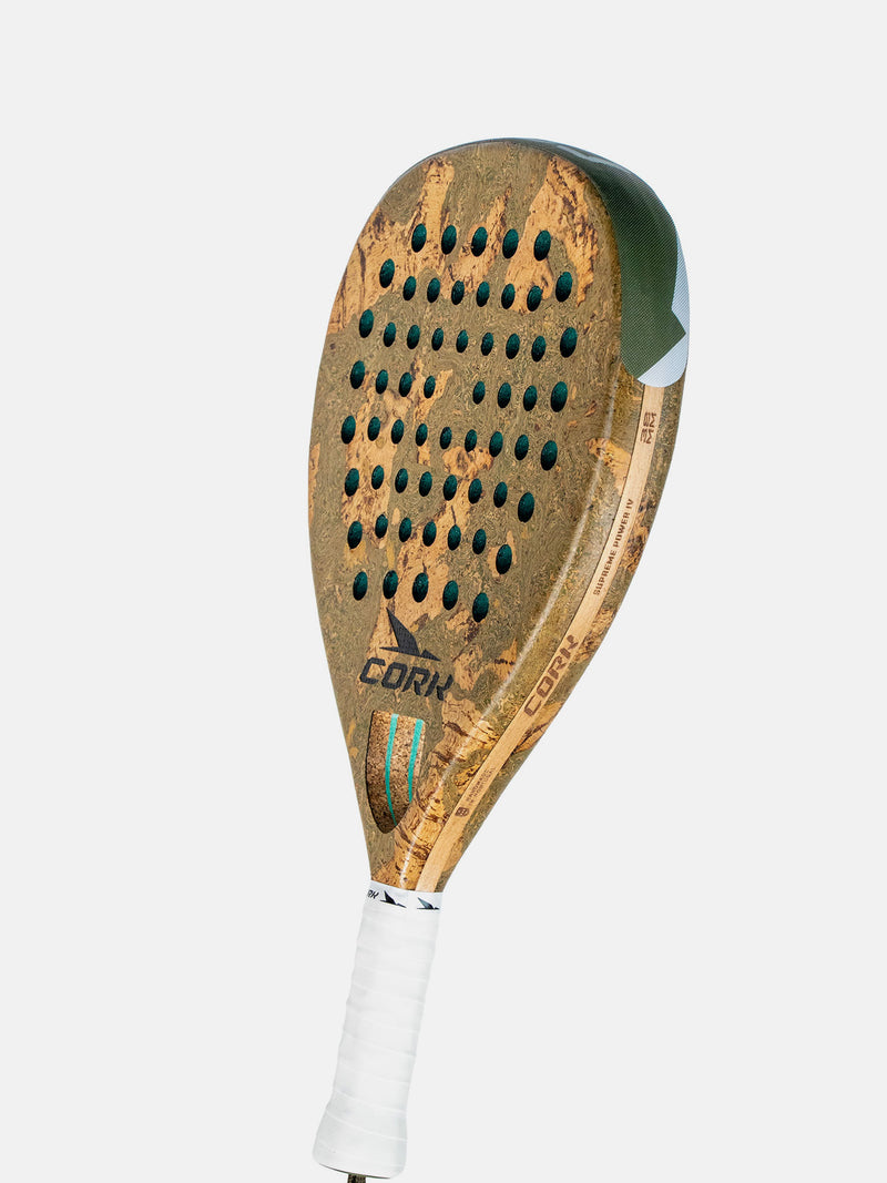 CORK PADEL - SUPREME POWER IV (355-365g)