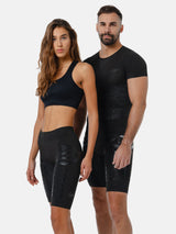 FLOKY TIGHTS ACTIVATOR (UNISEX) - SVART