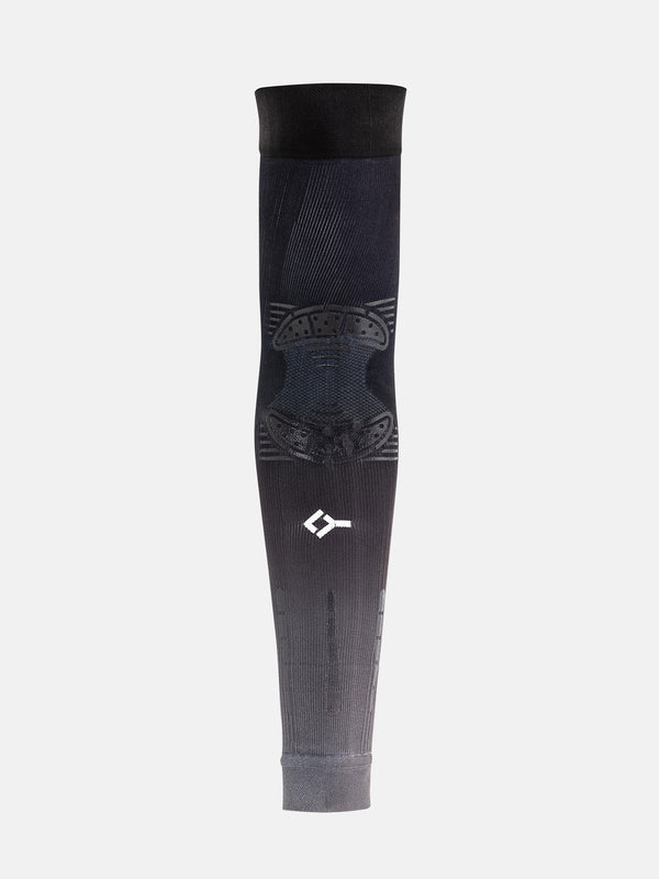 FLOKY SLEEVE AGUSTIN TAPIA - SORT (1 STK PAKKE)