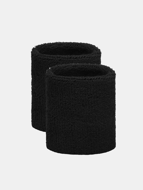 HANDLEDSSVETTEJP 8 CM - SVART - 2 PACK