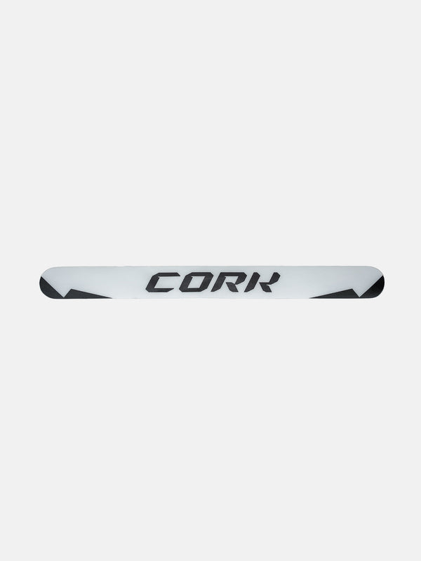 CORK PADEL RAMSKYDD - GRÖN