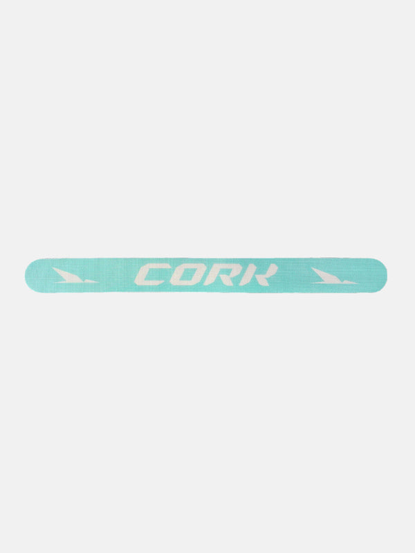 CORK PADEL RAMSKYDD - TURKOS
